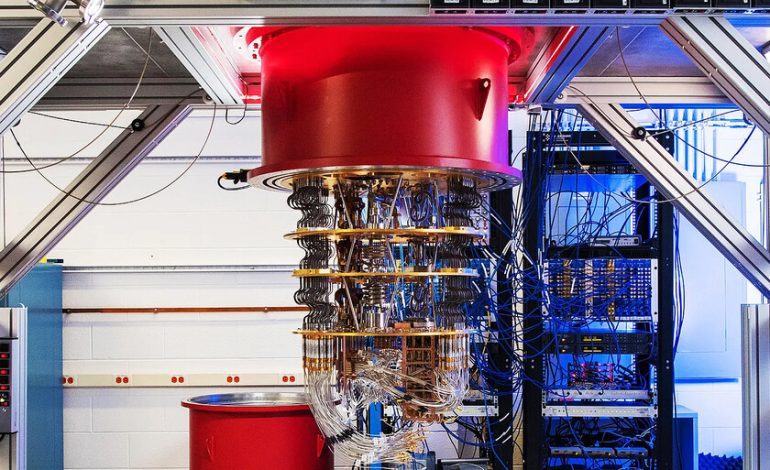 Google resolvió en dos horas problemas que en una supercomputadora tardarían tres años. Es la ventaja cuántica que necesitábamos
– La nación