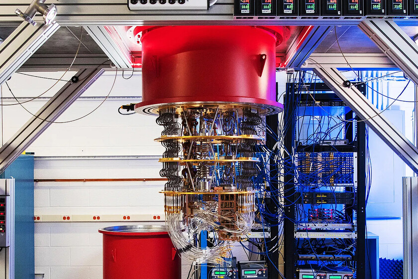 Google resolvió en dos horas problemas que en una supercomputadora tardarían tres años. Es la ventaja cuántica que necesitábamos

 – La nación