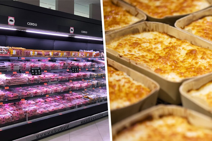 El proveedor de comida preparada de Mercadona invierte 150 millones más porque dimos de nosotros

 – La nación