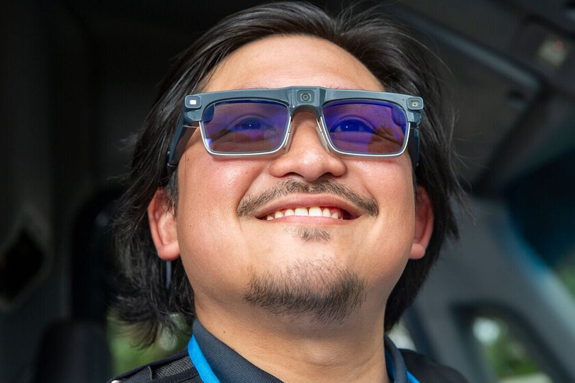 Las gafas conectadas parecen muy divertidas. Hasta que te obligan a usarlos para ir a trabajar

 – La nación