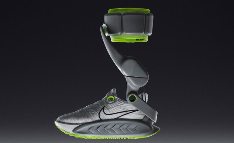 Nike quiere hacer que los corredores lentos sean más rápidos. Tu solución: zapatillas deportivas
– La nación