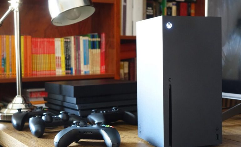 Microsoft está matando a Xbox por Excel
– La nación