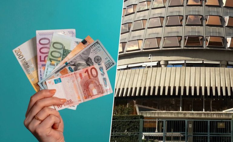 200.000 contribuyentes podrán recibir un reembolso

 – La nación