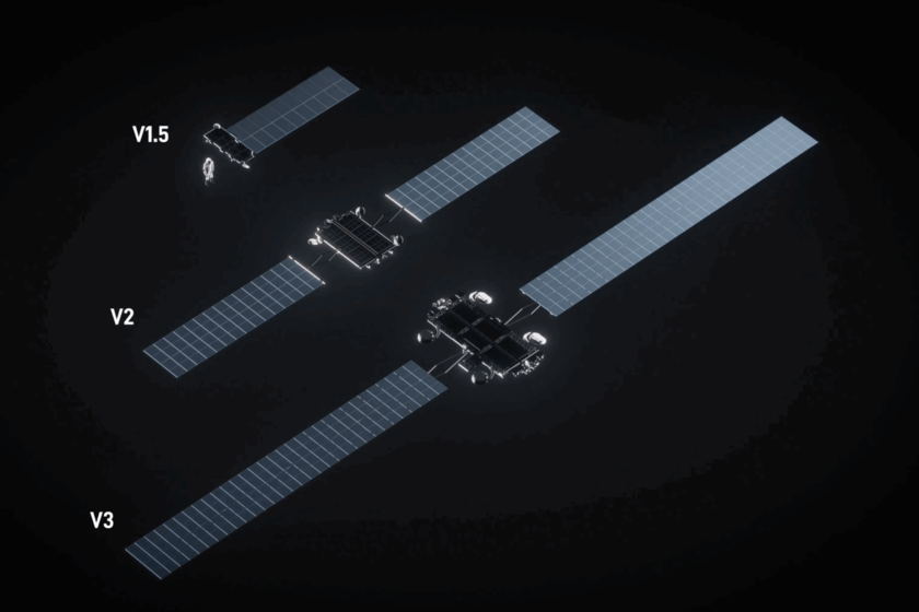 Ahora aspira a algo mucho más grande.

 – La nación