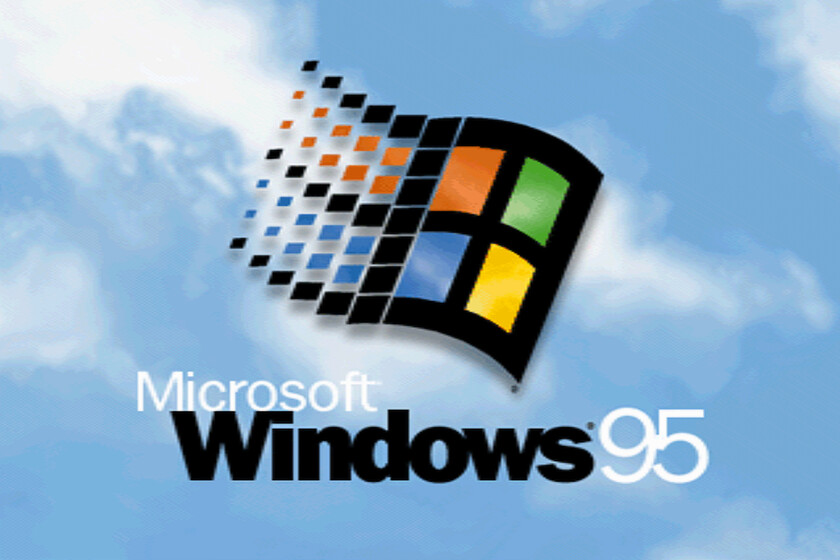 El “FCKGW-RHQQ2-YXRKT-8TG6W-2B7Q8” de Windows XP era legendario. Windows 95 era aún peor

 – La nación