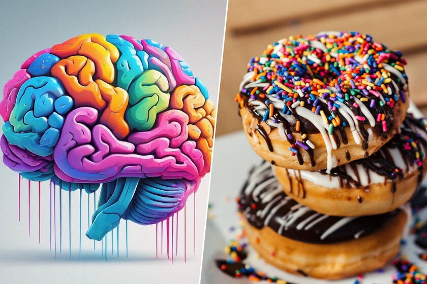 es que te “hackean” el cerebro para que comas aún más
 – La nación