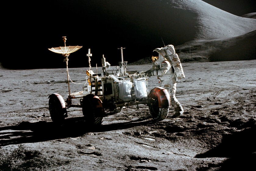 Cuántas veces se ha ido a la Luna y por qué solo la han pisado 11 aviadores militares y un geólogo en toda la historia – La nación