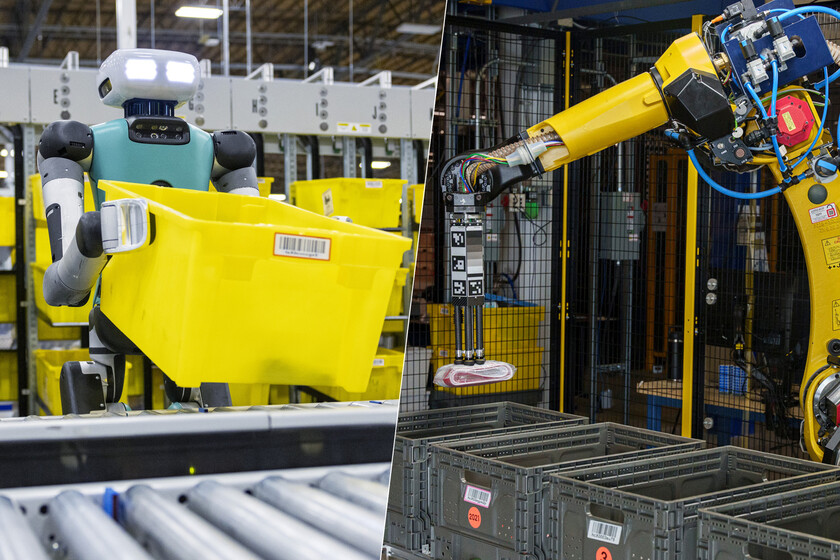 Según Reuters, Amazon aún no ha terminado con los despidos. Una nueva ronda afectará a miles de empleados a partir de esta semana

 – La nación