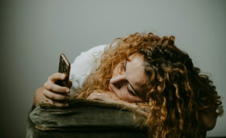 Algo ha cambiado en la respuesta de ChatGPT. OpenAI lo actualizó con un fin muy concreto: la atención de la salud mental
 – La nación