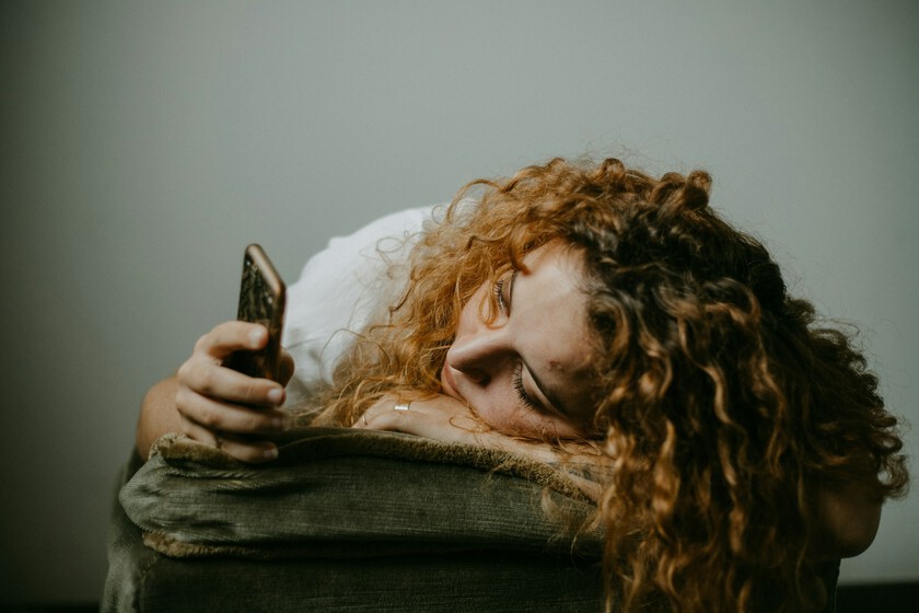 Algo ha cambiado en la respuesta de ChatGPT. OpenAI lo actualizó con un fin muy concreto: la atención de la salud mental
 – La nación