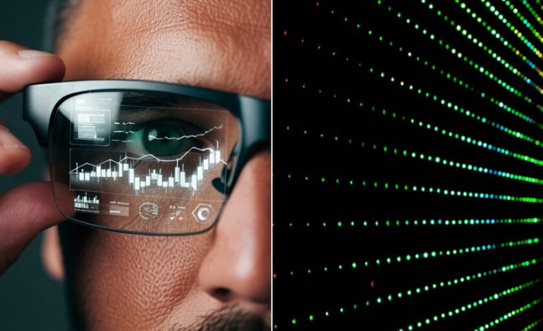 Crearon un píxel tan pequeño que cabría en la punta de un alfiler
 – La nación