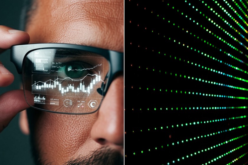 Crearon un píxel tan pequeño que cabría en la punta de un alfiler

 – La nación