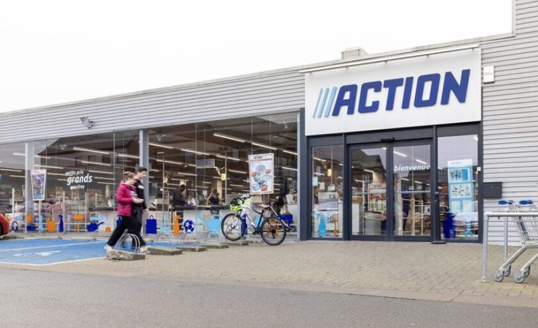 España es un país extremadamente fiel a sus supermercados locales. Una cadena quiere cambiar eso: acción

 – La nación