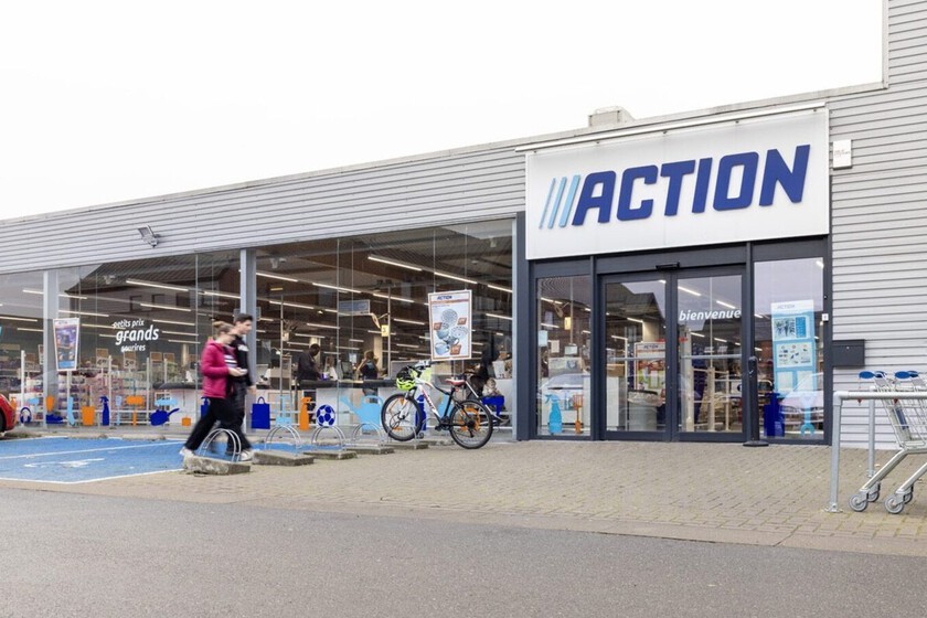 España es un país extremadamente fiel a sus supermercados locales. Una cadena quiere cambiar eso: acción

 – La nación