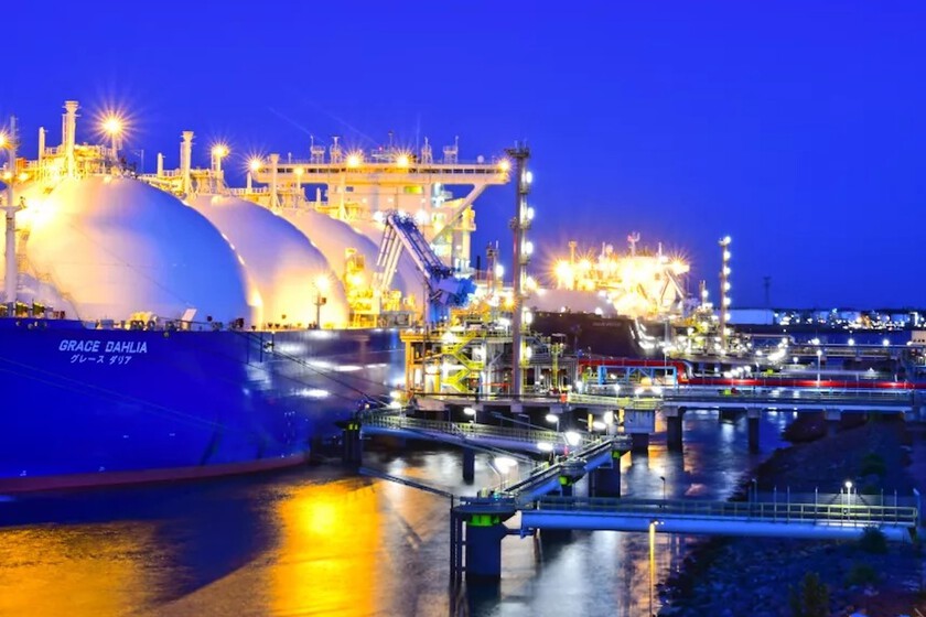 Si esperabas electricidad barata este invierno, tenemos malas noticias: Holanda

 – La nación