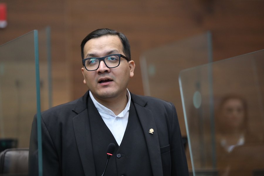 El gobierno tiene una glotonería por las salchichas como nunca antes se había visto
 – La nación