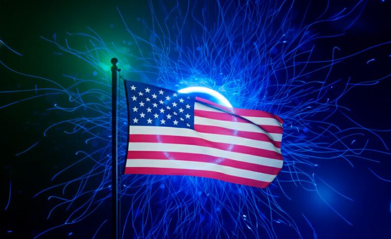 Estados Unidos ofrece millones de dólares a empresas cuánticas. A cambio, quiere quedarse con un pedazo de cada uno.
 – La nación