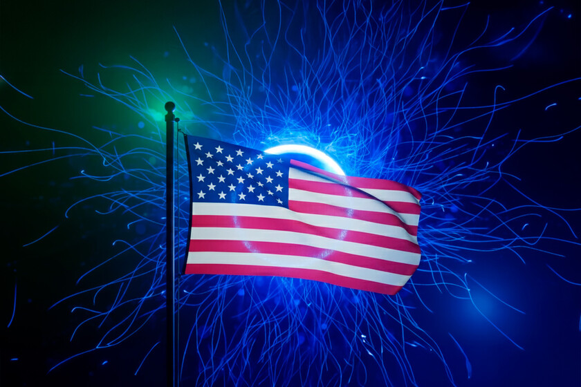 Estados Unidos ofrece millones de dólares a empresas cuánticas. A cambio, quiere quedarse con un pedazo de cada uno.
 – La nación