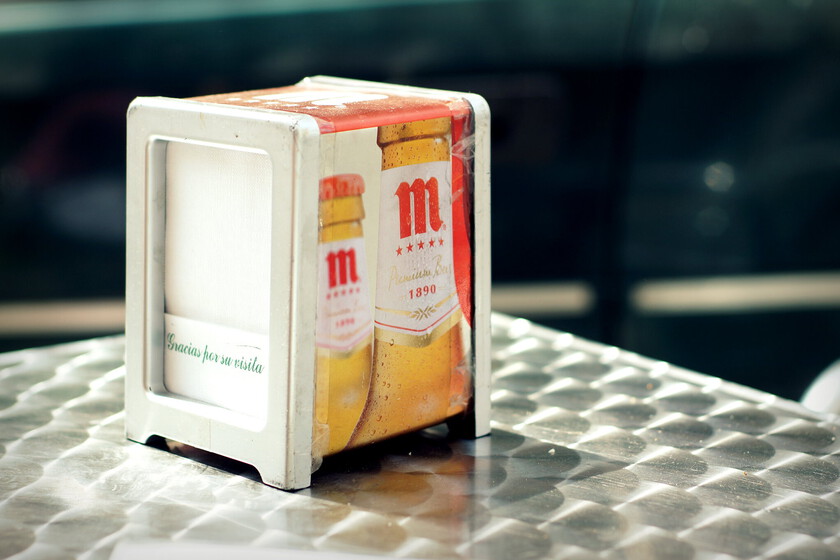 Los bares se regocijaron llenando sus patios con productos cerveceros. Ahora temen pérdidas millonarias
 – La nación