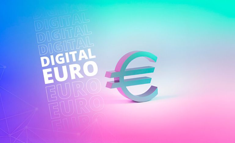 Algo grande se avecina en lo que respecta al dinero europeo. El BCE ha fijado una fecha para un paso importante hacia el euro digital
 – La nación