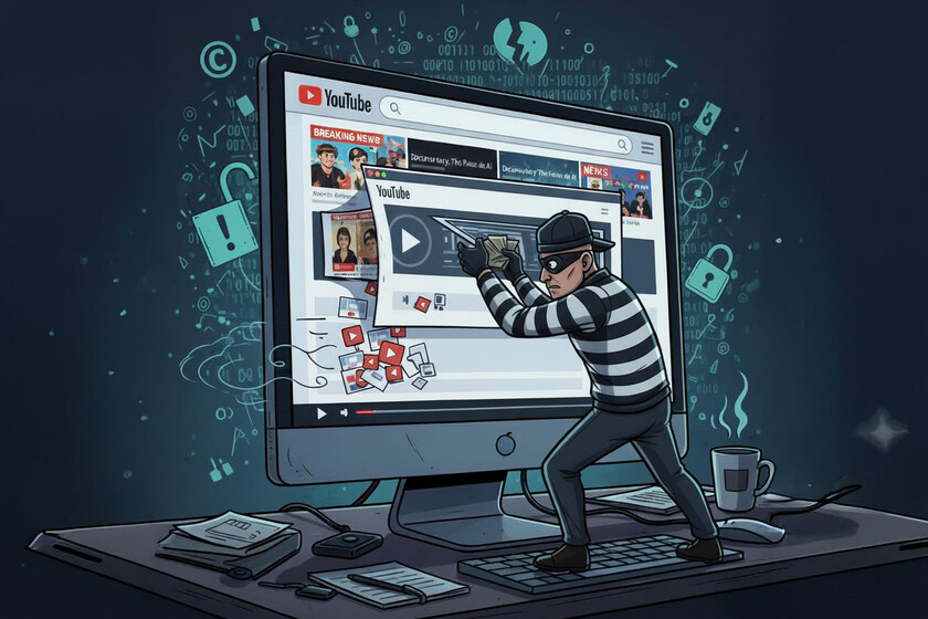 Muchas IA de vídeo aprenden a imitar el mundo. Y todo apunta a un “saqueo” sin precedentes a YouTube

 – La nación