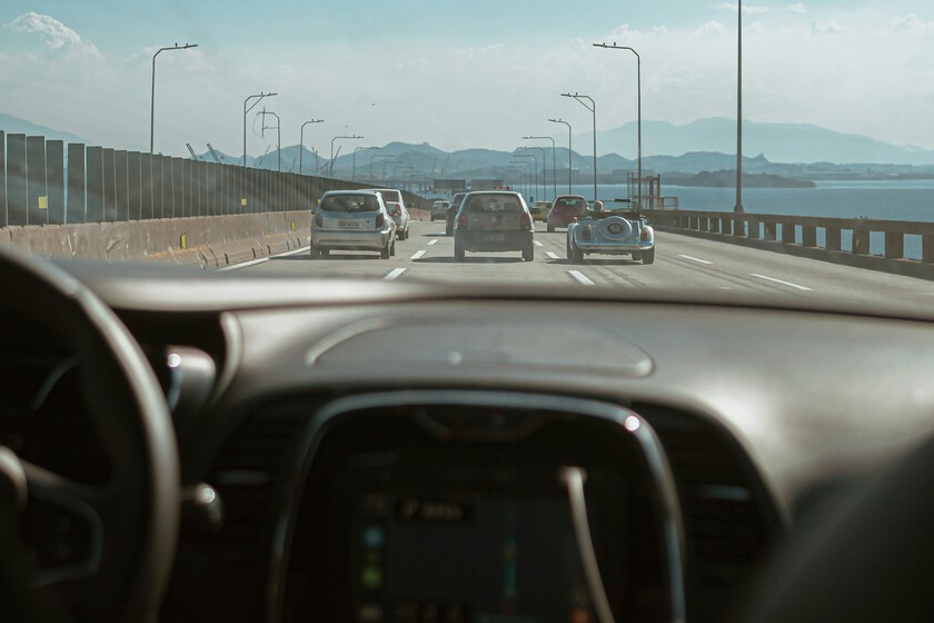 qué coches pueden circular el 1 de noviembre y cuáles están en reposo

 – La nación