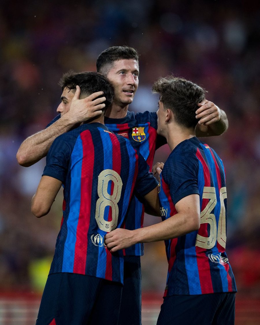 Barcelona vs. Real Madrid: el juego que se dará en Costa Rica – La nación