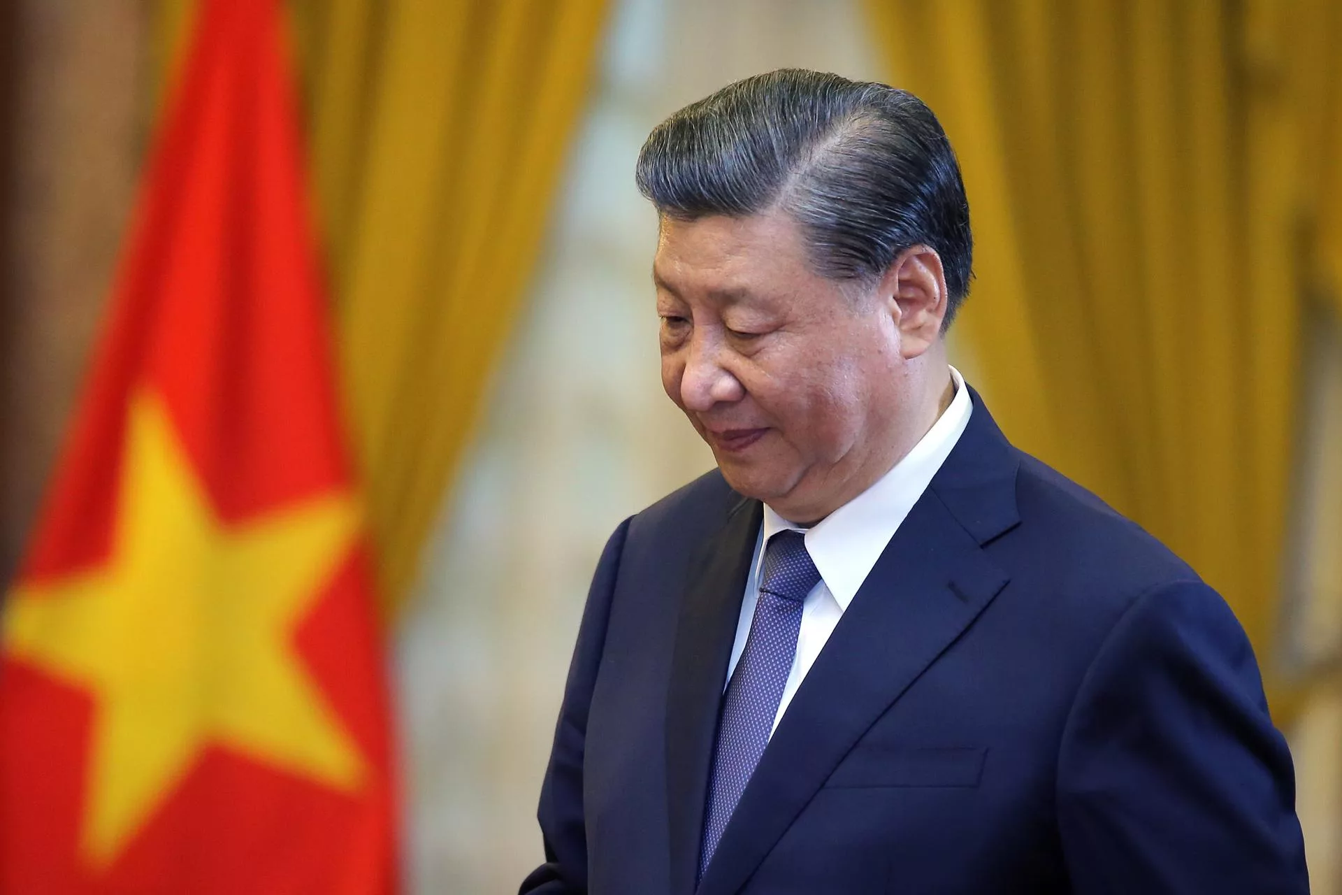 Xi Jinping lanza ambicioso plan mundial para el desarrollo integral de las mujeres

 – La nación