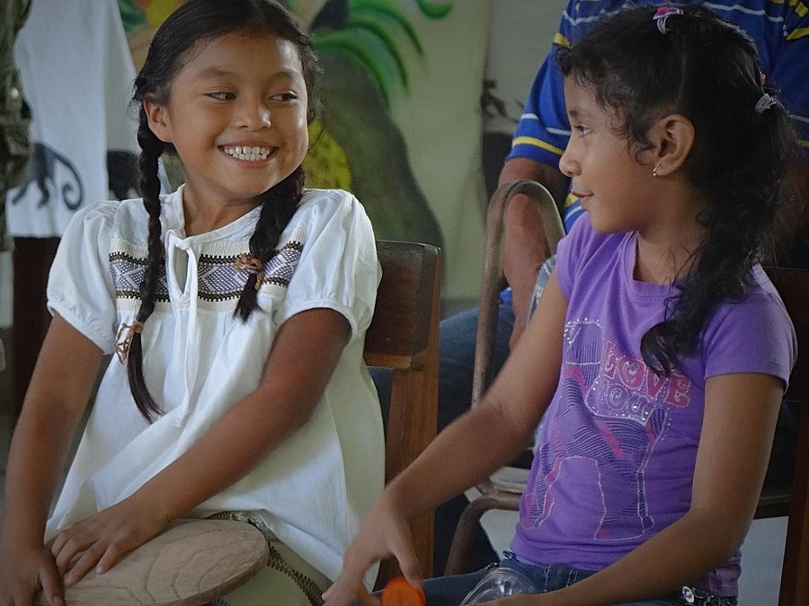 XXXII Festival Cultural Curré-Yímba 2025: encuentro con la tradición Boruca
 – La nación