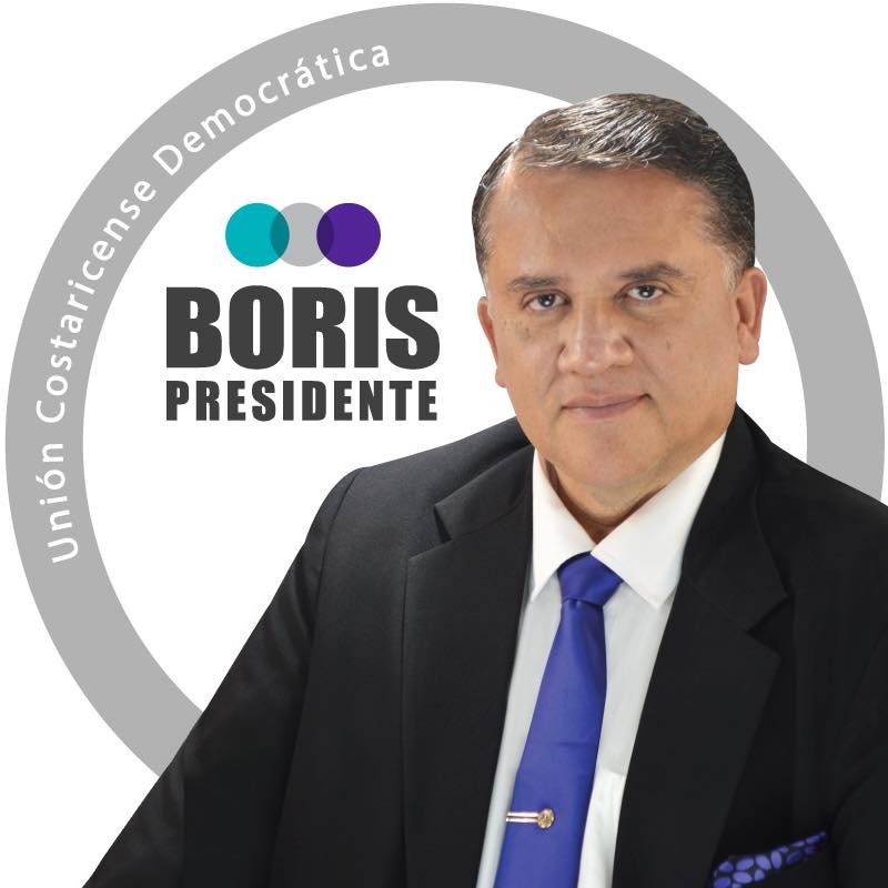 Boris Molina: El presidente del TSE fue víctima de un terrible ataque de violencia política
 – La nación