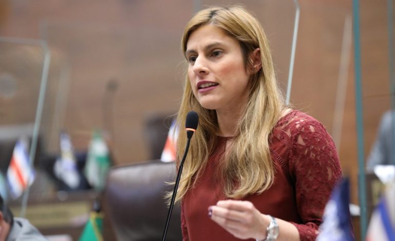 Nos enfrentamos a un gobierno que favorece la venganza y la venganza política.

 – La nación