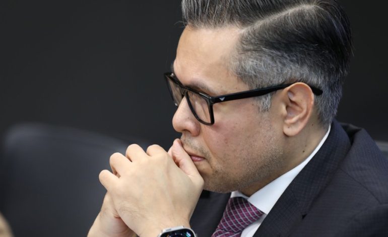 “Si los números hablan”: Jorge Dengo advierte que muertes en listas de espera de la CCSS contienen doble homicidio
– La nación