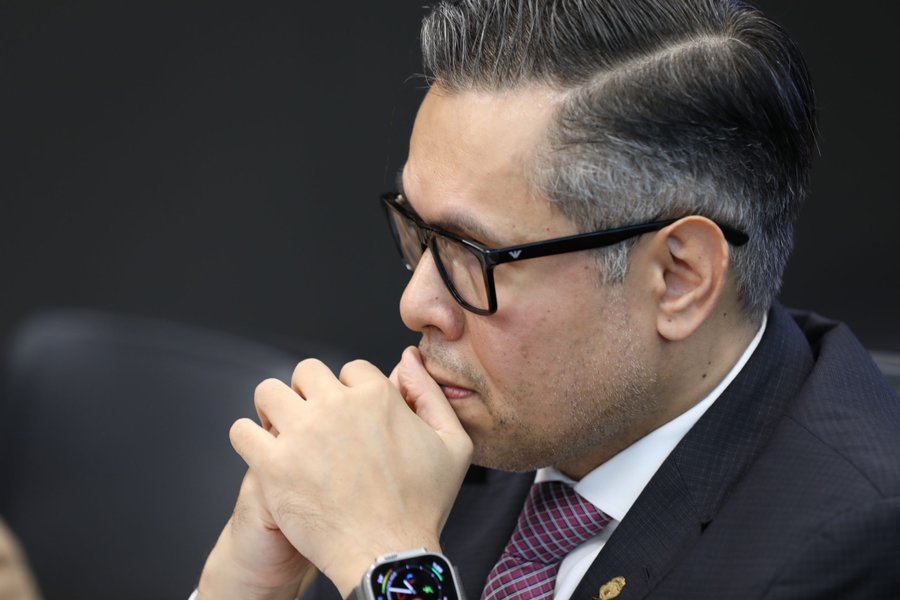 “Si los números hablan”: Jorge Dengo advierte que muertes en listas de espera de la CCSS contienen doble homicidio

 – La nación