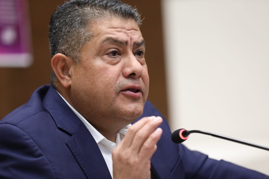 DIS desmiente a Luis Amador: Es absolutamente falso que Tradeco tenga vínculos con el narcotráfico
 – La nación