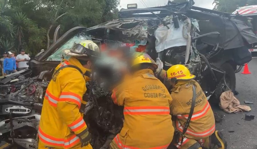 Diputado Eli Feinzaig sufre grave accidente donde muere asesor legislativo

 – La nación