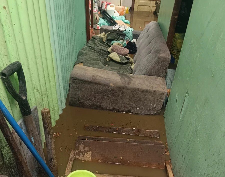 Fundación SIFAIS solicita el apoyo del pueblo costarricense para familias afectadas por inundaciones en La Carpio

 – La nación