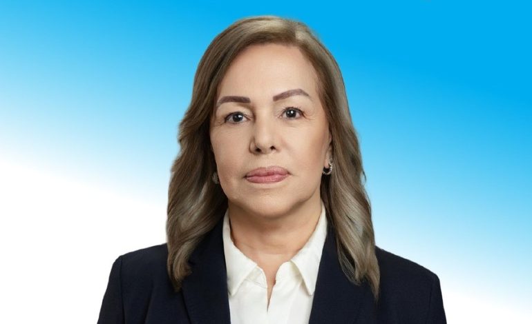 Pensionista de lujo presentará su campaña bajo el lema “Llegó la Ley”
– La nación