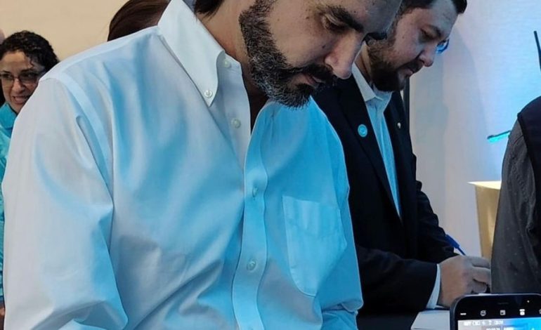 Barzuna: Sólo en el sector seguros, el TLC ha generado más de 2.000 empleos de calidad
 – La nación