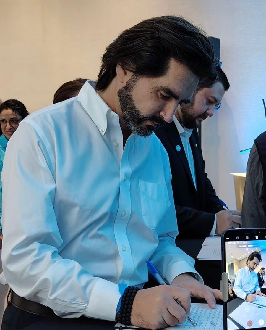 Barzuna: Sólo en el sector seguros, el TLC ha generado más de 2.000 empleos de calidad
 – La nación