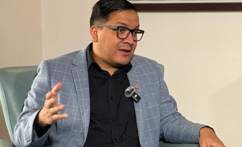 Ortega asegura que las declaraciones de Laura Fernández serán las que derrotarán al chavismo
– La nación