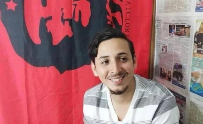 Ariel Robles se burló de la encuesta de OPol que le daba 6% de apoyo, pero CIEP-UCR le da 3%
– La nación