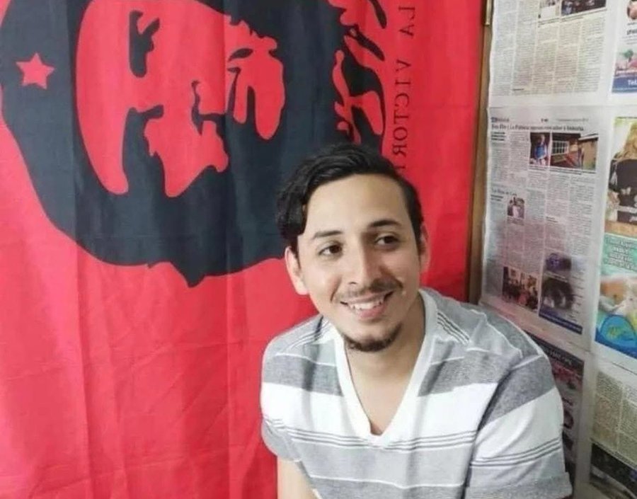 Ariel Robles se burló de la encuesta de OPol que le daba 6% de apoyo, pero CIEP-UCR le da 3%

 – La nación