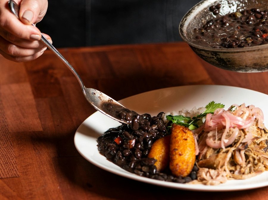 En el Día Mundial de la Alimentación, Maquila Lama destaca el valor del arroz y los frijoles en la dieta costarricense

 – La nacion