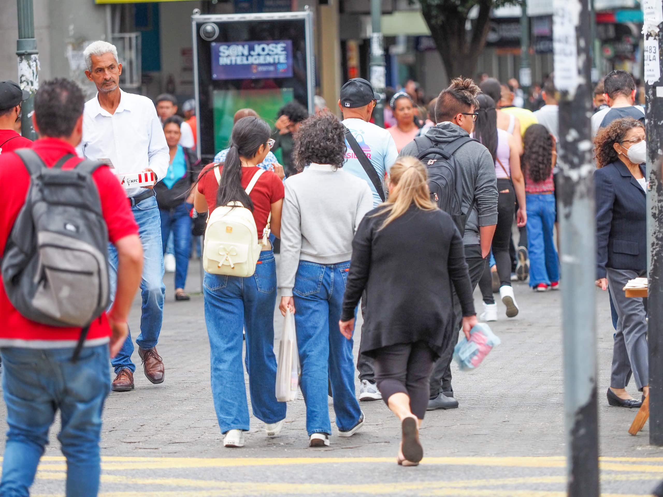 Campaña de responsabilidades individuales contra la inseguridad

 – La nación