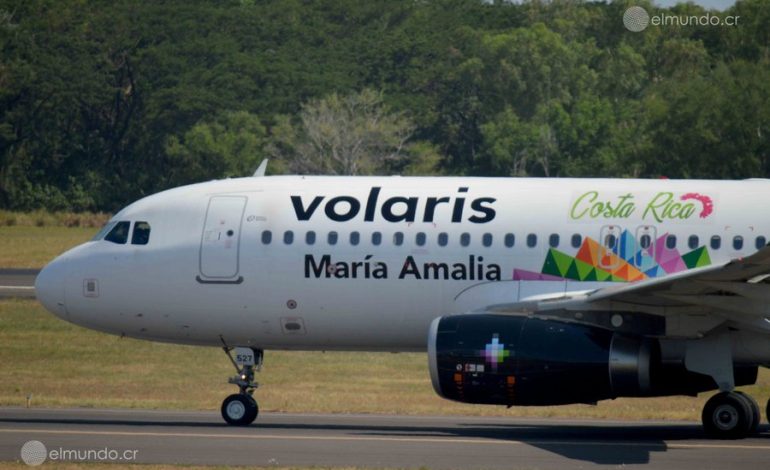 (Video) Así respondió el piloto de Volaris para evitar una tragedia en el aterrizaje

 – La nación