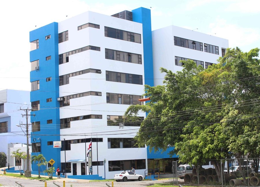 BANHVI explica pagos en proyecto Caña Real tras hallazgos de auditoría
 – La nación