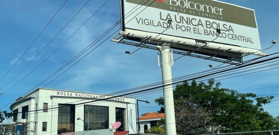 Deciden proyecto que permitiría a Conassif y Sugeval controlar y supervisar los intercambios

 – La nación