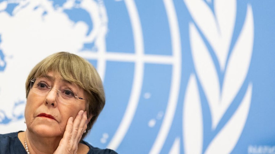 Borian Bets on Bachelet para la Secretaría General de la ONU: ¿Qué implica la candidatura?

 – La nación