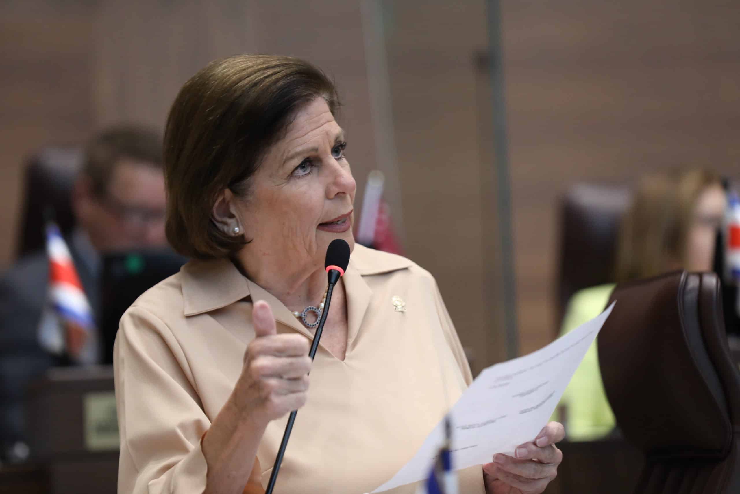 Pilar Cisneros ataca a TSE para una nueva solicitud para levantar la privacidad de Chavel: “¿Nos enfrentamos a un intento de golpe institucional?”

 – La nación