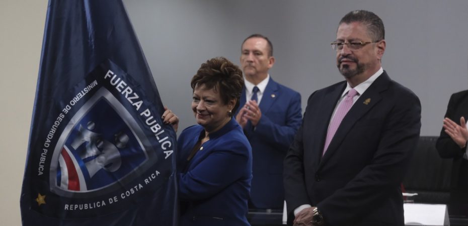 ¿Puede TSE tomar decisiones administrativas sobre el público para distribuir una campaña GAG?

 – La nación